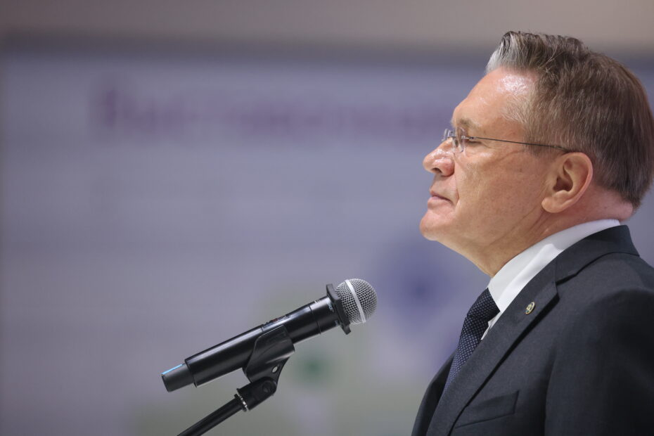 Алексей Лихачев Фотограф: Иван Федоренко