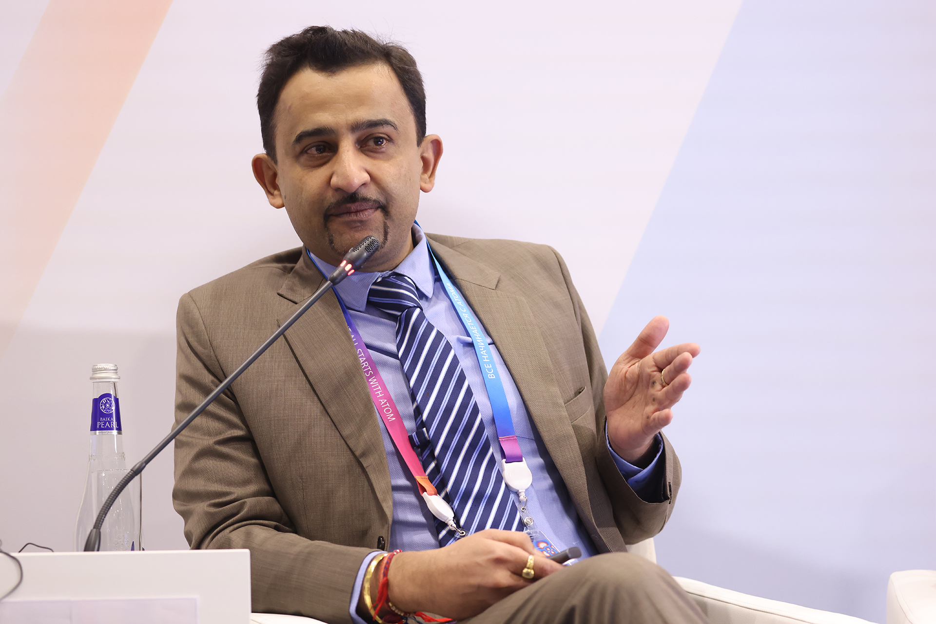 Шарма Вивек