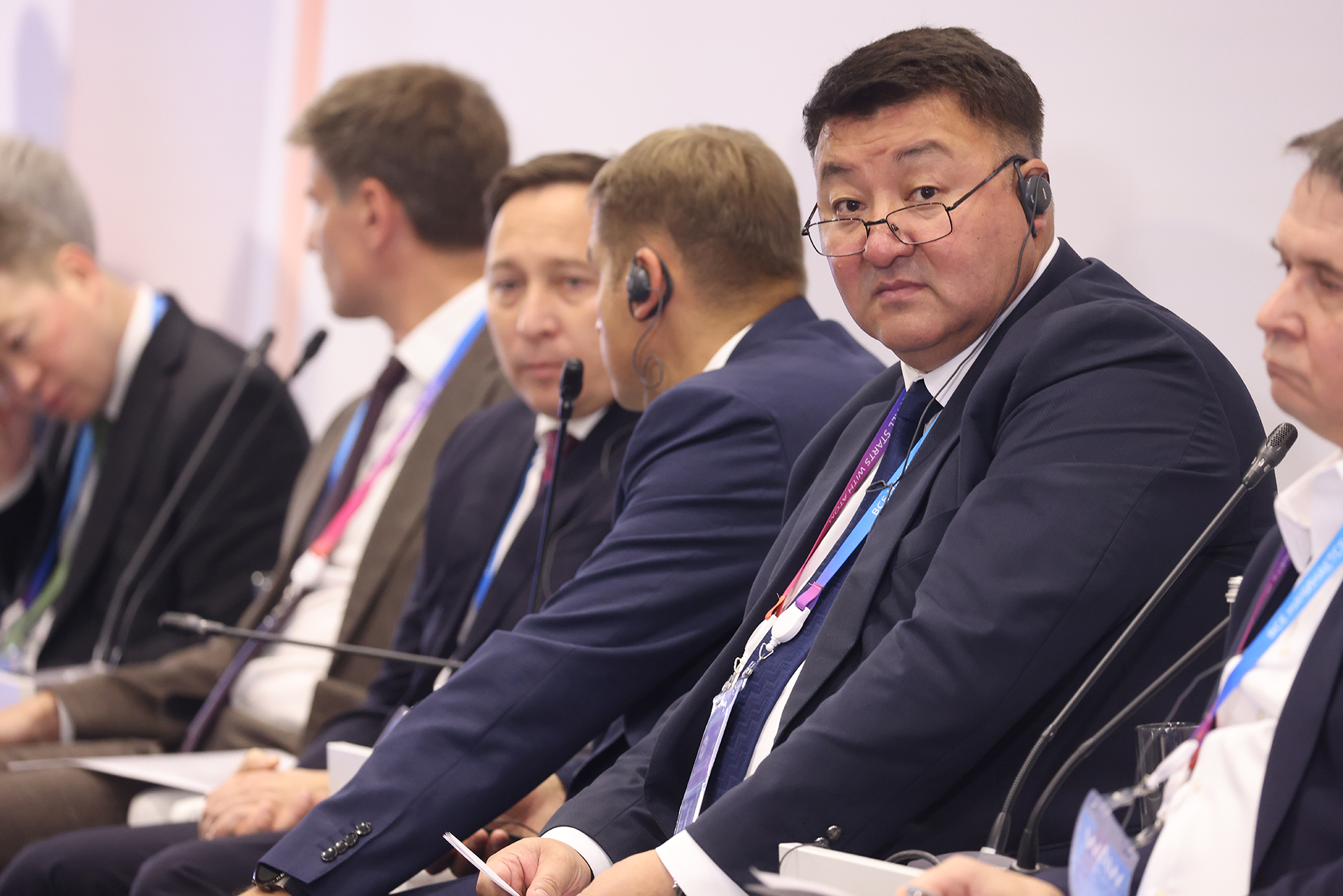 Алтынбек Рысбеков