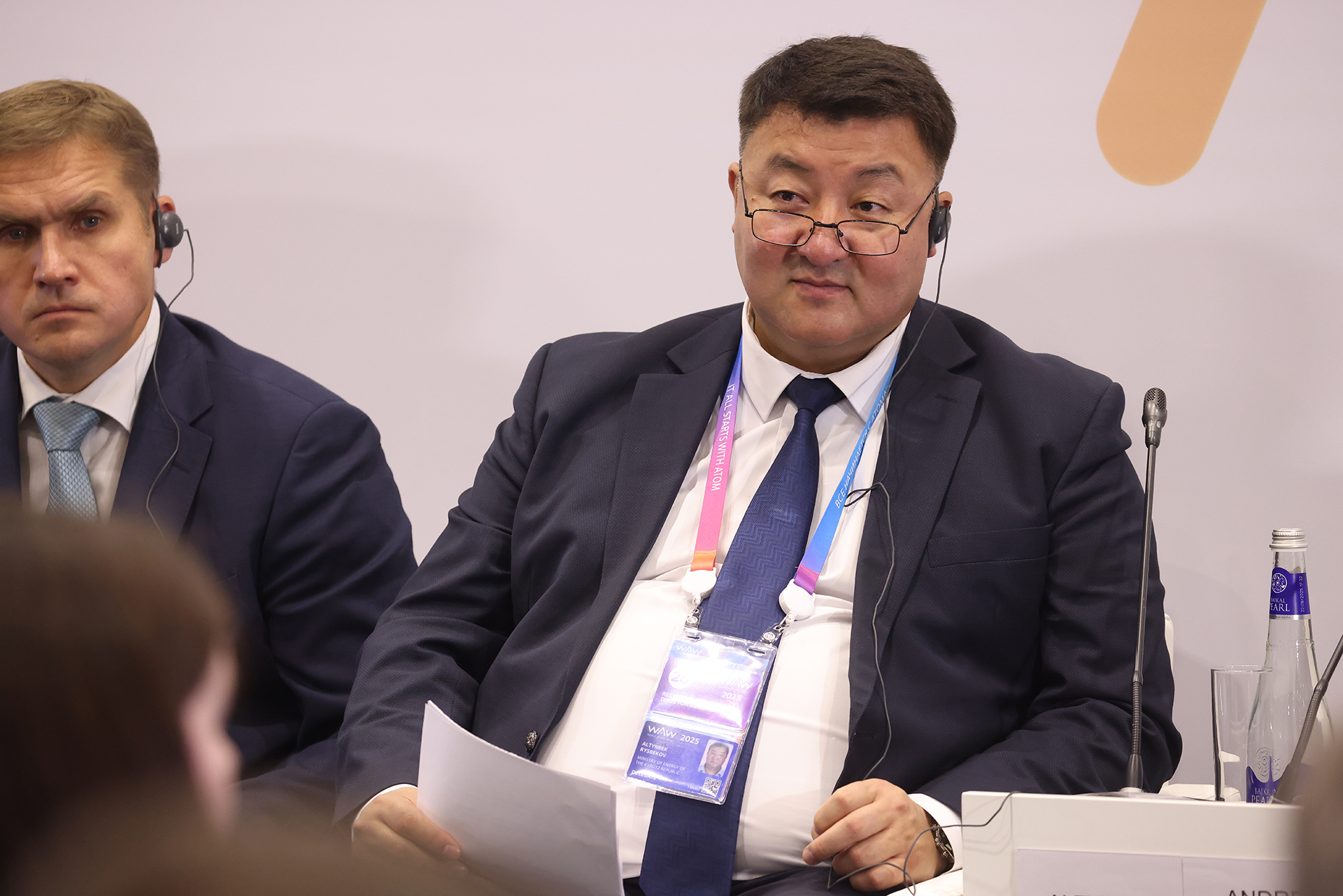 Алтынбек Рысбеков