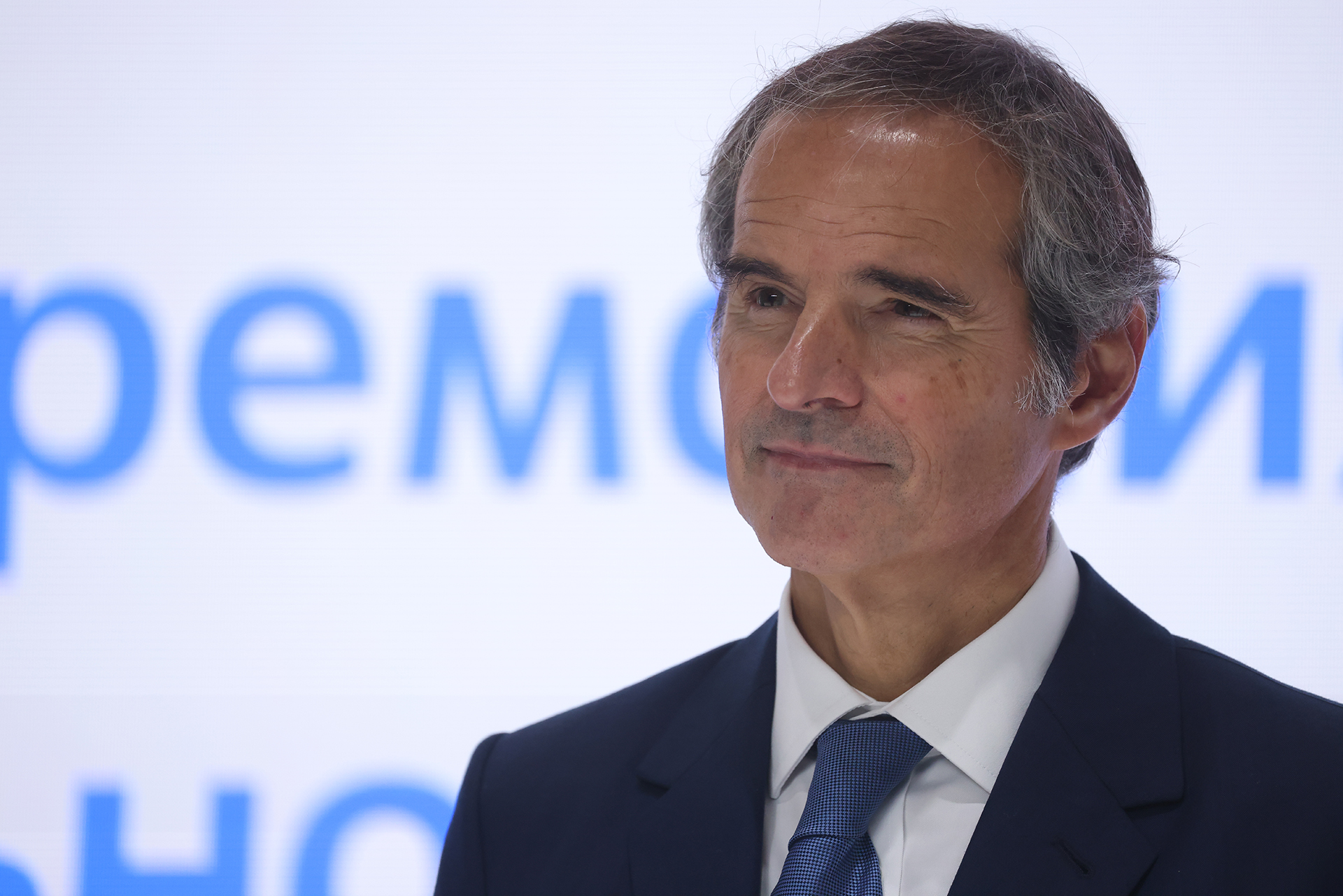 Рафаэль Мариано Гросси