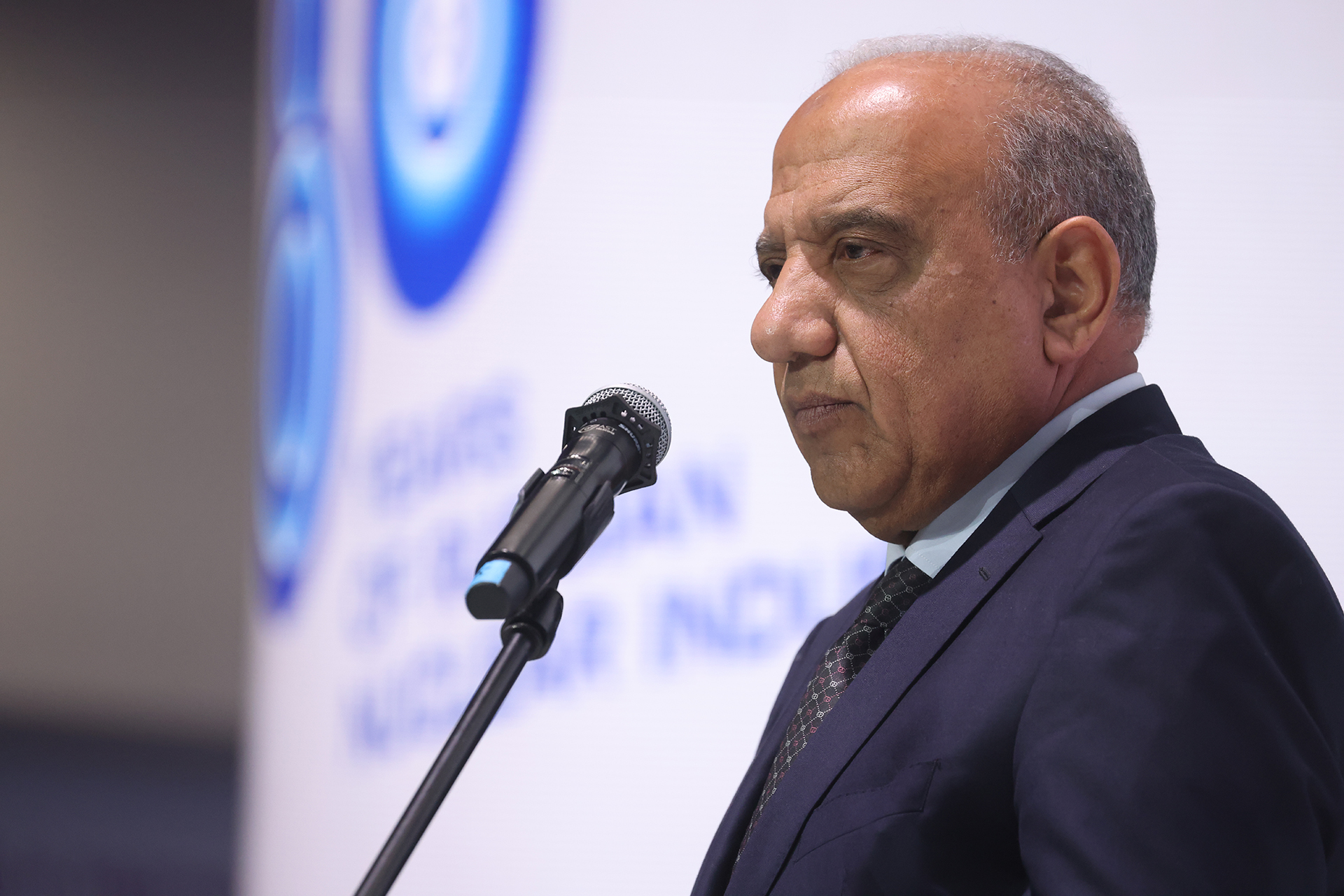 Махмуд Мустафа Камал Эсмат