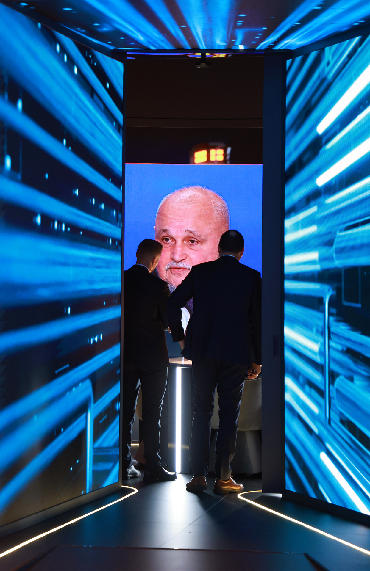 Сергей Цивилев