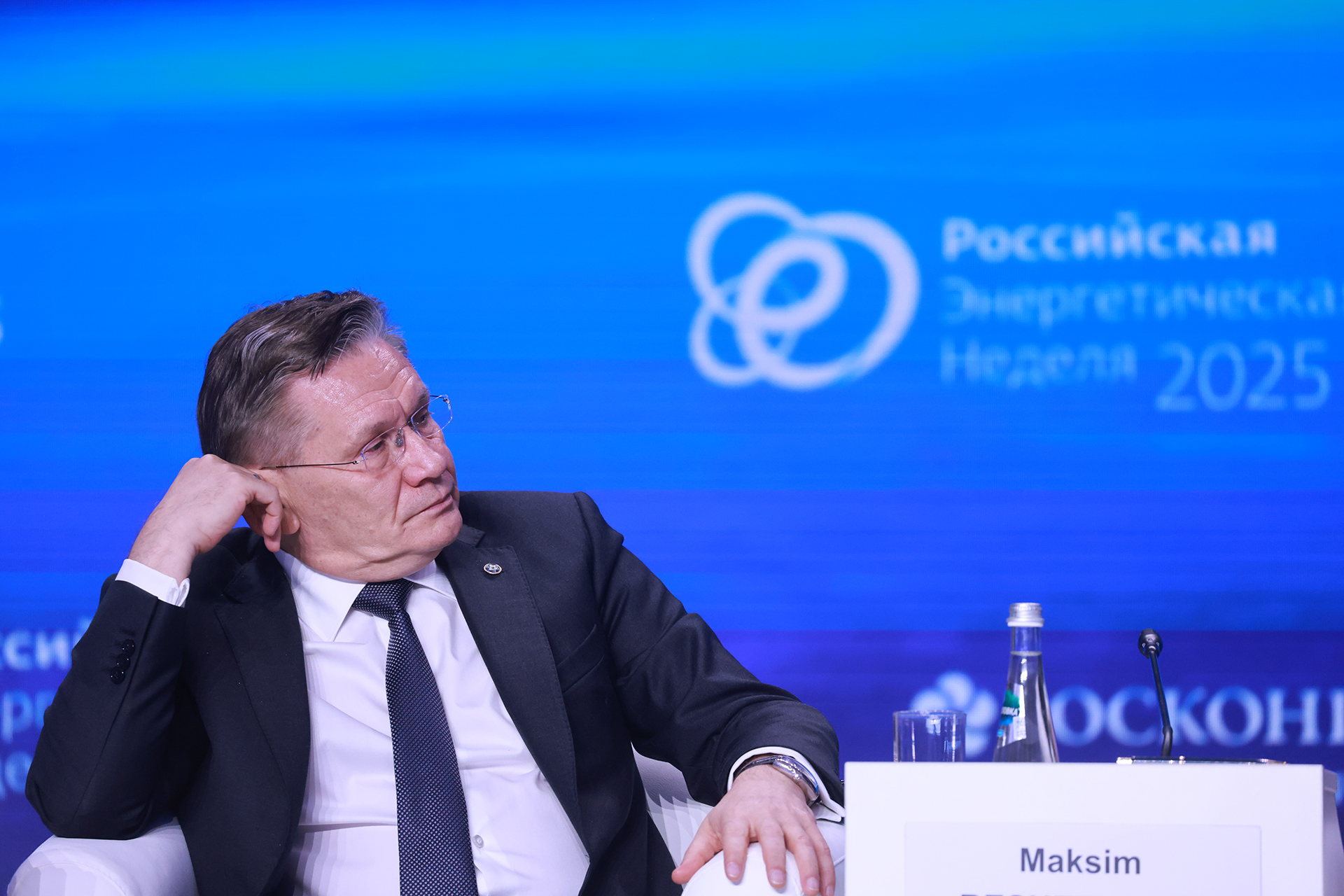 Алексей Лихачев