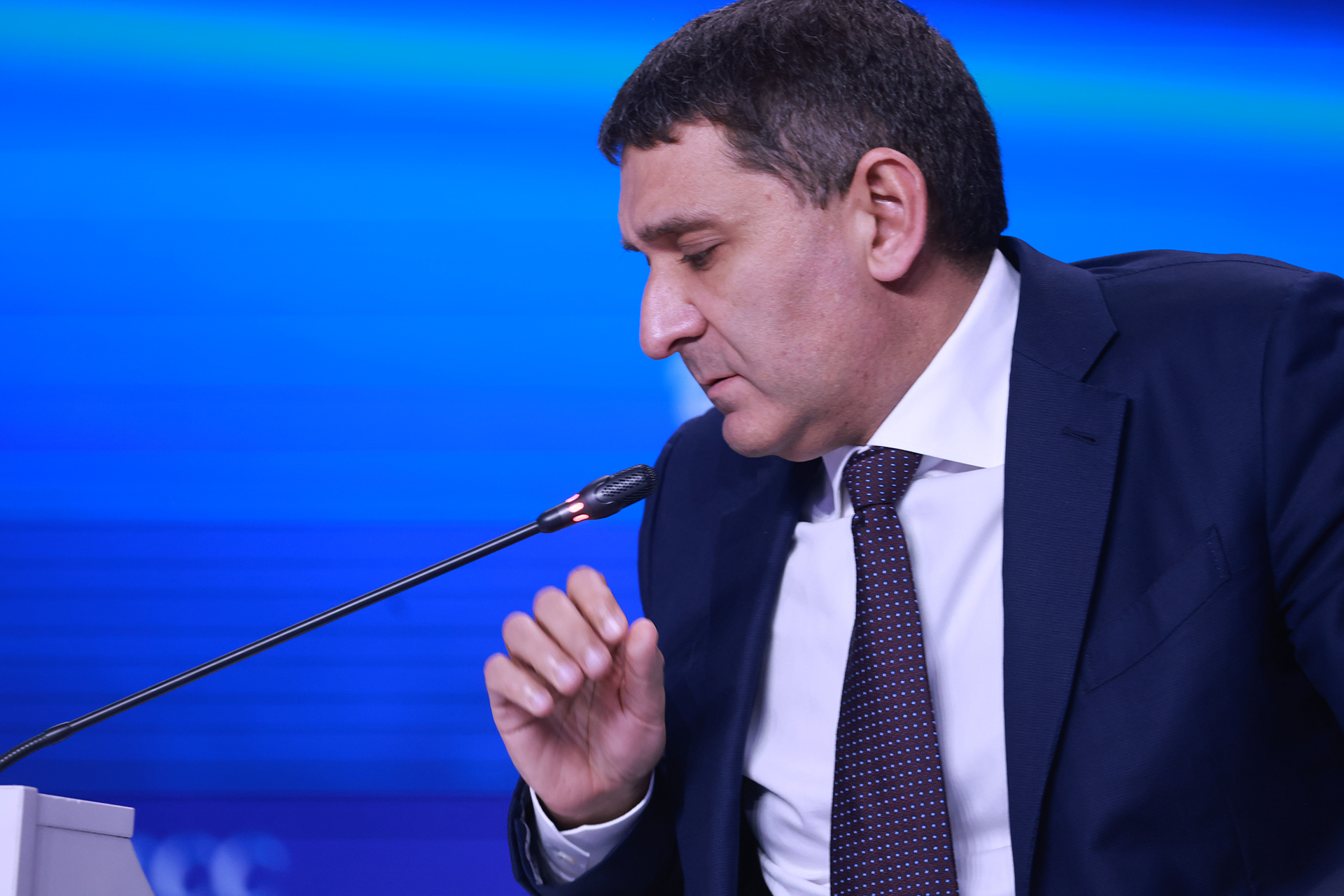 Андрей Рюмин