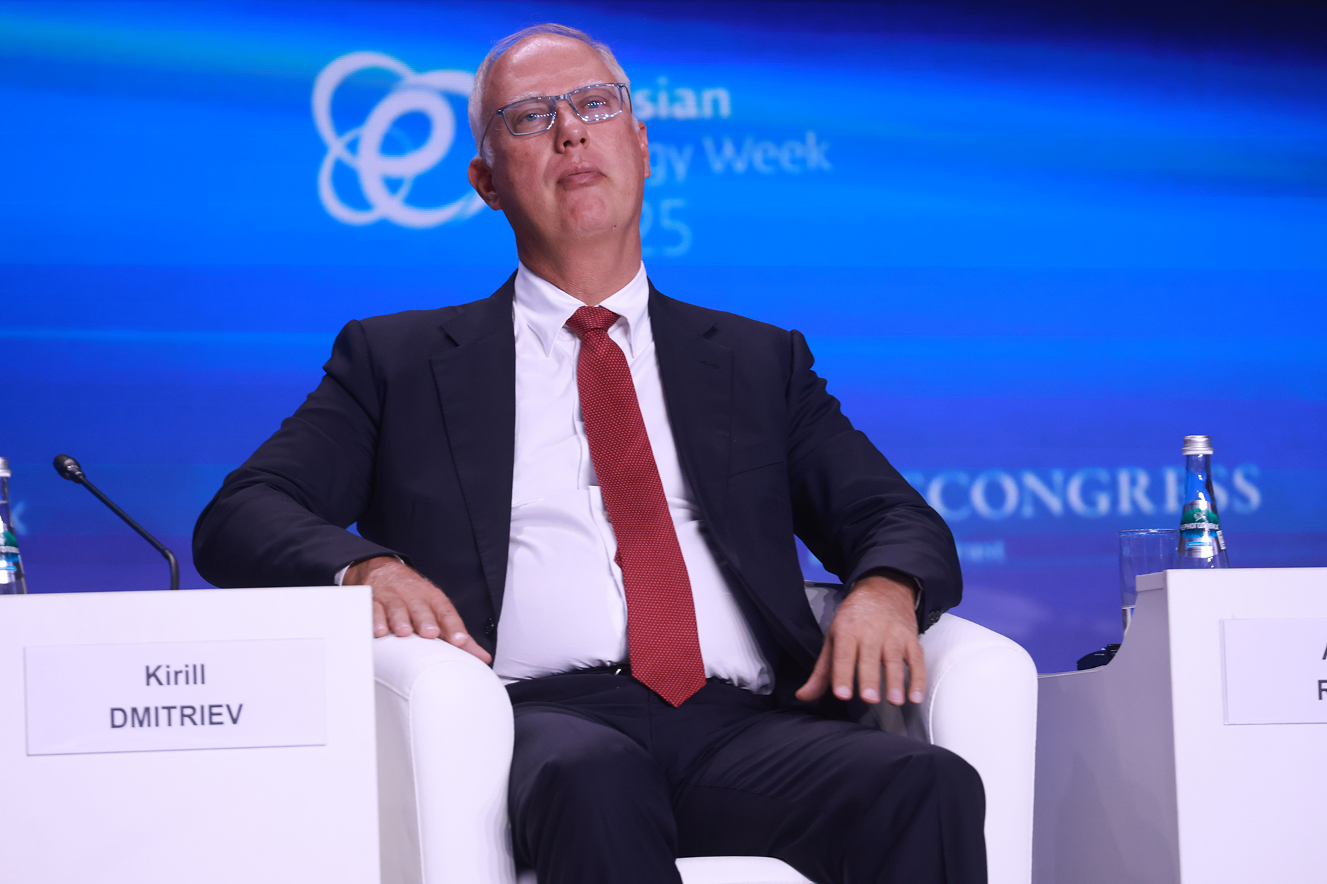 Кирилл Дмитриев