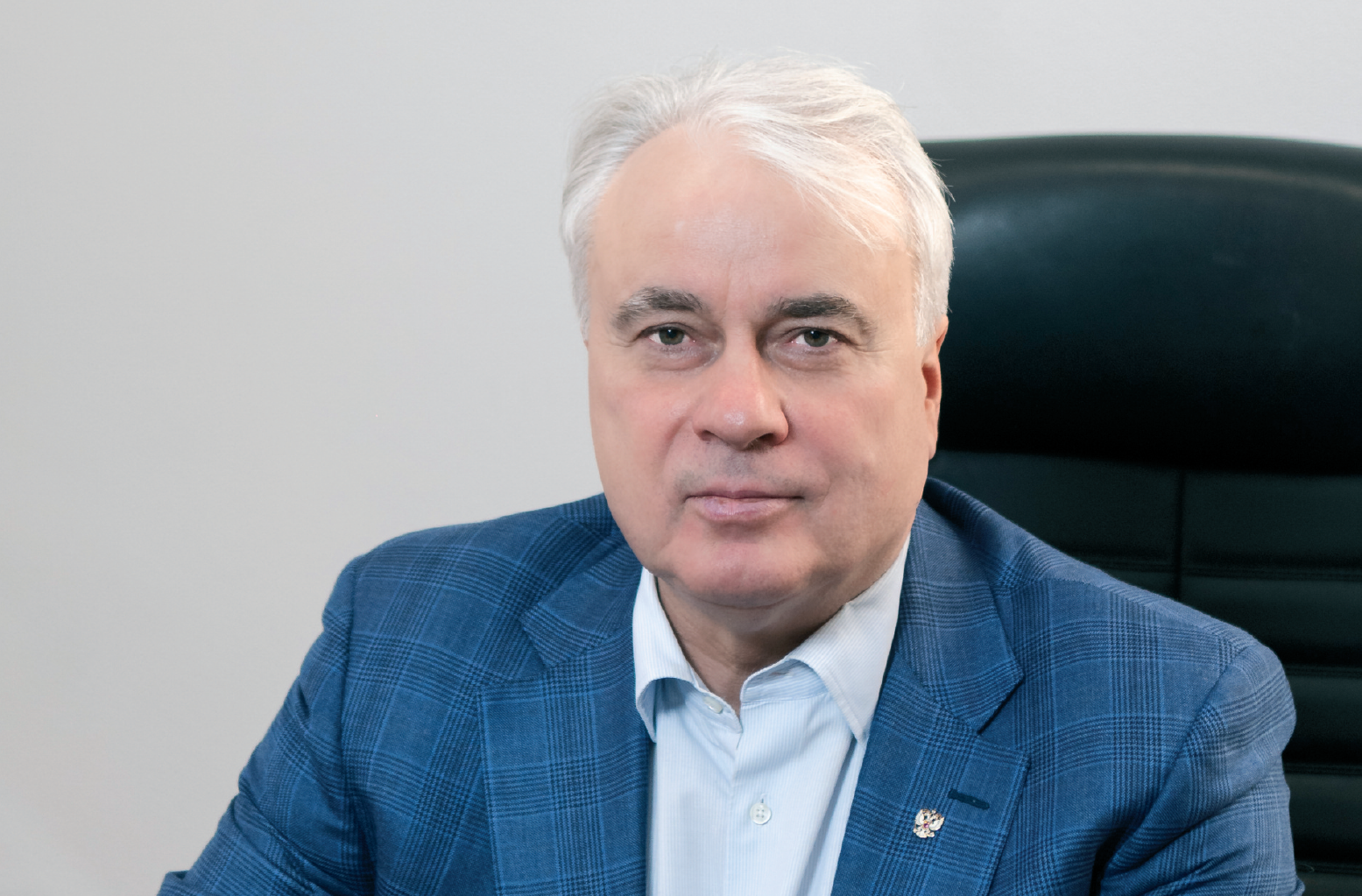 Павел Завальный Первый заместитель председателя Комитета Государственной Думы по энергетике